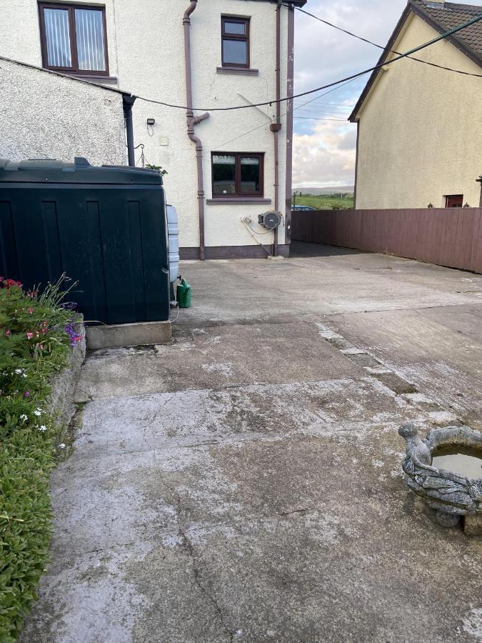 Minnie'S Cottage Stranocum Eksteriør bilde