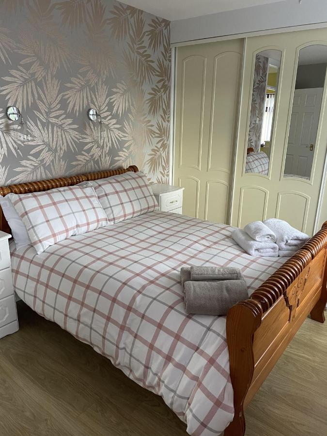 Minnie'S Cottage Stranocum Eksteriør bilde