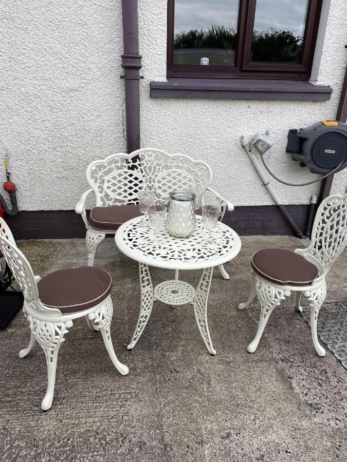 Minnie'S Cottage Stranocum Eksteriør bilde